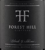 森林山酒莊9號(hào)設(shè)拉子紅葡萄酒(Forest Hill Vineyard Block 9 Shiraz, Western Australia, Australia)