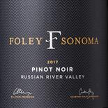 弗利索諾瑪黑皮諾紅葡萄酒(Foley Sonoma Pinot Noir, Russian River valley, USA)