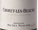 馬拉德父子莊園（紹黑-伯恩村）干紅葡萄酒(Michel Mallard et Fils Chorey-Les-Beaune, Cote de Beaune, France)