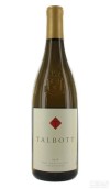 多波鉆石T園霞多麗干白葡萄酒(Talbott Vineyards Diamond T Estate Chardonnay, Monterey County, USA)