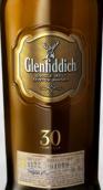 格蘭菲迪30年蘇格蘭單一麥芽威士忌(Glenfiddich 30 Year Old Single Malt Scotch Whisky, Speyside, Scotland)