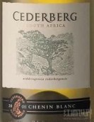 Cederberg Chenin Blanc, Citrusdal Mountain, South Africa