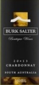 波克肖特酒莊霞多麗干白葡萄酒(Burk Salter Wines Chardonnay, South Australia, Australia)