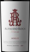 阿爾弗雷多羅卡芬卡梅洛干紅葡萄酒(Alfredo Roca Fincas Merlot, Mendoza, Argentina)