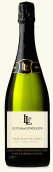 盧卡斯樂文黑中白干型起泡酒(Lucas & Lewellen Vineyards Blanc de Noirs Brut Sparkling Wine, Santa Barbara County, USA)