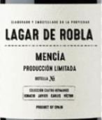 阿甘薩酒莊拉德洛四兄弟系列門(mén)西亞紅葡萄酒(Vinos de Arganza Lagar de Robla Coleccion Cuatro Hermanos Mencia, Bierzo, Spain)