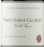 羅斯德貝老藤干紅葡萄酒（夜圣喬治）(Maison Roche de Bellene Nuits-St Georges Vieilles Vignes, Cote de Nuits, France)