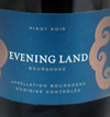 夜地酒莊魅幻之星勃艮第黑皮諾干紅葡萄酒(Evening Land Vineyards Etoile Bourgogne Rouge Pinot Noir, California, USA)