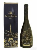 杜洛兒巴黎珍藏(Champagne Duval-Leroy Collection Paris, Champagne, France)