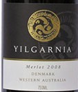 伊加尼亞梅洛干紅葡萄酒(Yilgarnia Wines Merlot, Great Southern, Australia)