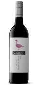 六翼天使鵝島西拉干紅葡萄酒(Serafino Goose Island Shiraz, McLaren Vale, Australia)