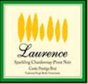 卡塔威山勞倫斯霞多麗黑皮諾混釀起泡葡萄酒(Cuttaway Hill Laurence Sparkling Chardonnay - Pinot Noir, Southern Highlands, Australia)