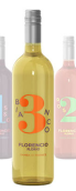 佛羅里歐弗洛倫西奧3號白葡萄起泡酒(Bodega Florio Florencio 3 Bianco, Mendoza, Argentina)