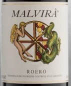 馬爾維納酒莊羅埃羅紅葡萄酒(Malvira Roero DOCG, Piedmont, Italy)