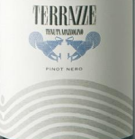 馬佐利諾酒莊梯田黑皮諾紅葡萄酒(Tenuta Mazzolino Terrazze Pinot Noir, Lombardy, Italy)