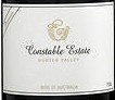 康斯太布爾精選賽美蓉干白葡萄酒(Constable Estate Vineyards Premium Semillon,New South Wales,Australia)