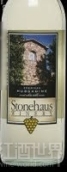 斯特瑪斯克汀干白葡萄酒(Stonehaus Winery American Muscadine, Tennessee, USA)