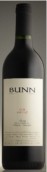 布恩赤霞珠干紅葡萄酒(Bunn Cabernet Sauvignon, South Australia, Australia)