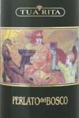 圖麗塔酒莊叢林之寶紅葡萄酒(Tua Rita Perlato del Bosco Rosso Toscana IGT, Tuscany, Italy)