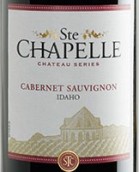 格言圣禮拜堂城堡系列赤霞珠干紅葡萄酒(Precept Ste. Chapelle Chateau Series Cabernet Sauvignon, Idaho, USA)