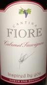 菲奧利酒莊赤霞珠干紅葡萄酒(Fiore Winery Cabernet Sauvignon, Maryland, USA)