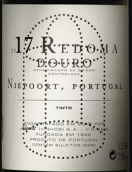 尼伯特雷多瑪紅葡萄酒(Niepoort Redoma Tinto, Douro, Portugal)