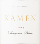 克門酒莊長相思干白葡萄酒(Kamen Estate Wines Sauvignon Blanc, Sonoma County, USA)