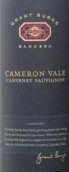 格蘭特伯爵維涅龍系列卡梅隆谷赤霞珠紅葡萄酒(Grant Burge Vigneron Collection Cameron Vale Cabernet Sauvignon, Barossa, Australia)