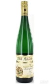 舍費(fèi)爾格拉齊多普斯特園雷司令遲摘白葡萄酒(Weingut Willi Schaefer Graacher Domprobst Riesling Spatlese, Mosel, Germany)