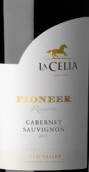 拉希莉亞先鋒赤霞珠紅葡萄酒(Finca La Celia Pioneer Cabernet Sauvignon, Uco Valley, Argentina)