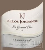 喬丹尼大眾園霞多麗干白葡萄酒(Le Clos Jordanne Le Grand Clos Chardonnay, Niagara Peninsula, Canada)