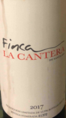 布尔戈斯酒庄坎特拉红葡萄酒(Bodegas Garcia Burgos Navarra Finca La Cantera, Navarra, Spain)