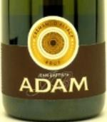 J.B.亞當阿爾薩斯情感極干型起泡酒(Jean-Baptiste Adam Cremant d'Alsace Brut Emotion, Alsace, France)