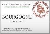 安杰維勒侯爵酒莊干紅葡萄酒(Domaine?Marquis d'Angerville, Burgundy, France)