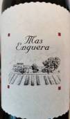 恩格拉酒莊瑪斯恩格拉紅葡萄酒(Bodegas Enguera Mas Enguera, Valencia, Spain)