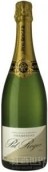 寶祿爵頂級精釀豐年半干香檳(Champagne Pol Roger Extra Cuvee de Reserve Rich Demi-Sec, Champagne, France)