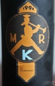 賽奎農K先生瓊瑤漿甜白葡萄酒(Sine Qua Non Mr. K Eiswein Gewurztraminer, Santa Barbara County, USA)