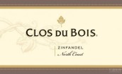 寶林酒堡仙粉黛干紅葡萄酒(Clos du Bois Zinfandel, North Coast, USA)