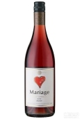 格蘭特伯爵瑪麗琪系列桃紅葡萄酒(Grant Burge Mariage Rose, South Australia, Australia)