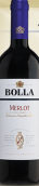 博雅梅洛干紅葡萄酒(Bolla Merlot, Veneto, Italy)