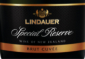 林道爾特別珍藏特釀干型起泡酒(Lindauer Special Reserve Brut Cuvee, New Zealand)