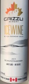 灰熊酒莊瓊瑤漿冰白葡萄酒(Grizzli Gewurztraminer Icewine, Okanagan Valley, Canada)