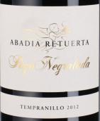 天使之堤帕果妮歌丹魄紅葡萄酒(Abadia Retuerta Pago Negralada Tempranillo, Sardon de Duero, Spain)