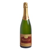 纖歌阿爾薩斯年份起泡酒(Domaine Zink Pierre-Paul Cremant d’Alsace Blanc Brut Millesime, Pfaffenheim, France)