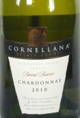 羅莎科尼拉橡木桶珍藏霞多麗干白葡萄酒(Vina La Rosa Cornellana Barrel Reserve Chardonnay, Cachapoal Valley, Chile)