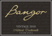 班戈年份起泡酒(Bangor Vintage Sparkling, Tasmania, Australia)