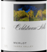 冷溪山酒莊梅洛紅葡萄酒(Coldstream Hills Merlot, Yarra Valley, Australia)