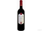 埃勒斯酒莊歌海娜干紅葡萄酒(Ayles Garnacha, Carinena, Spain)