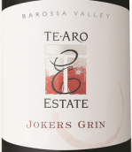 特阿羅王牌笑容西拉-赤霞珠-梅洛紅葡萄酒(TeAro Estate Jokers Grin Shiraz Cabernet Merlot, Barossa Valley, Autralia)