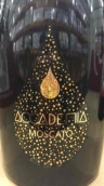 阿卡得尼尔莫斯卡托起泡酒(Accadenia Moscato, Veneto, Italy)